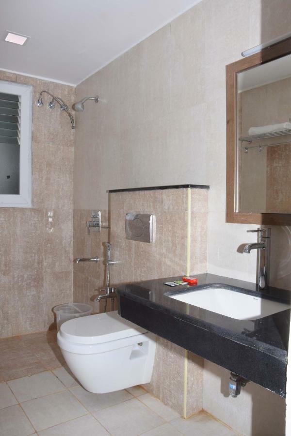 Salem Regency - A Business Stay Exteriér fotografie