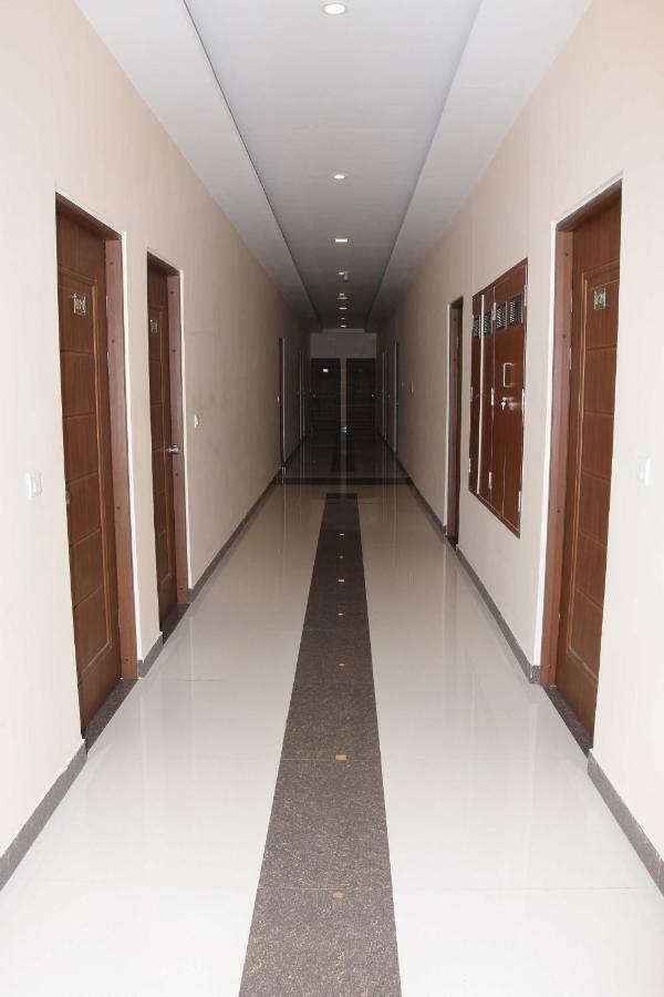 Salem Regency - A Business Stay Exteriér fotografie