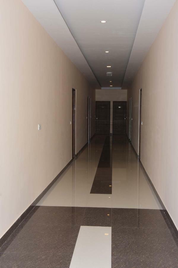Salem Regency - A Business Stay Exteriér fotografie